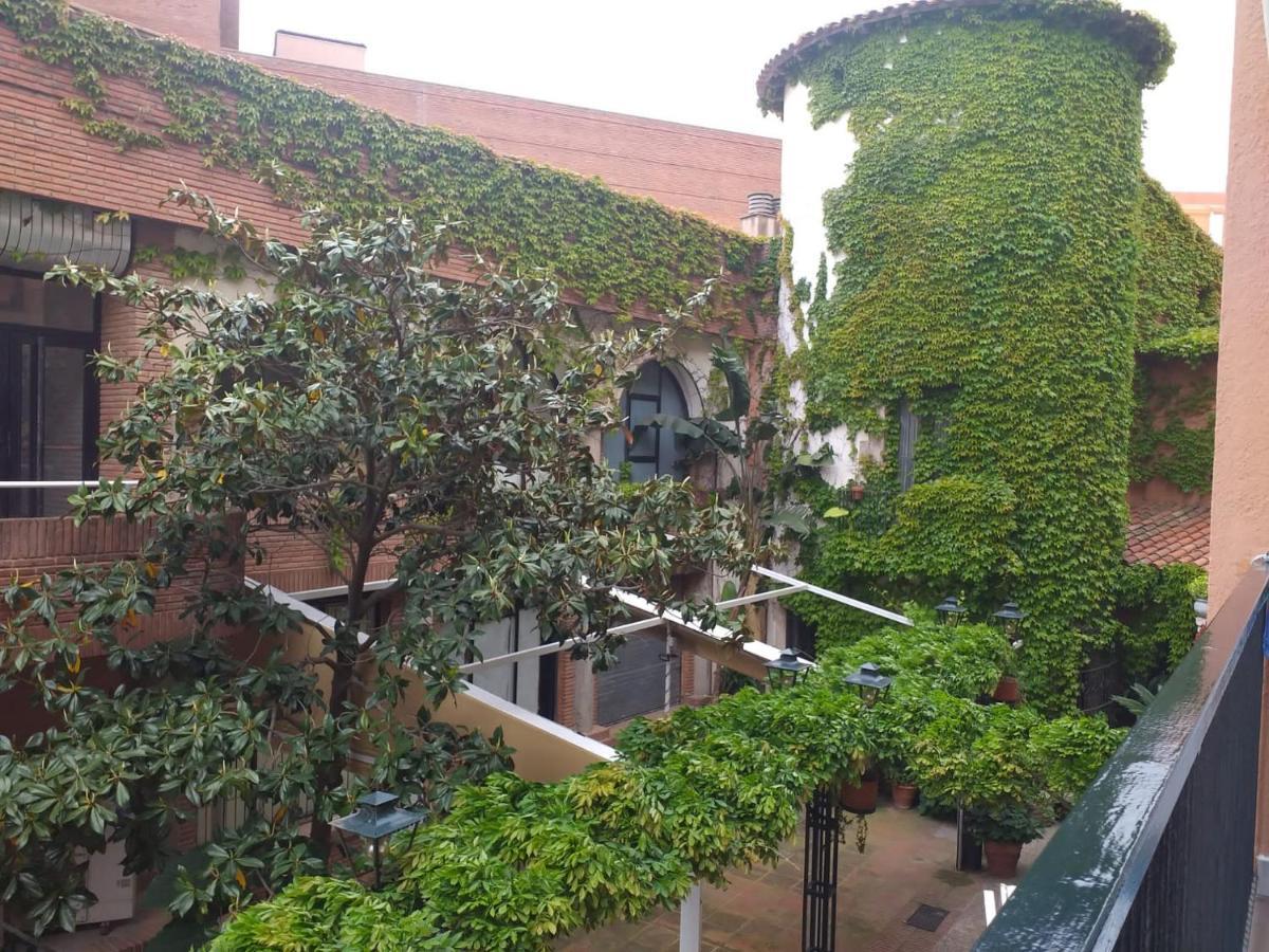 APARTAMENTO con TERRAZA VISTAS AL MAR Lloret de Mar Exterior foto