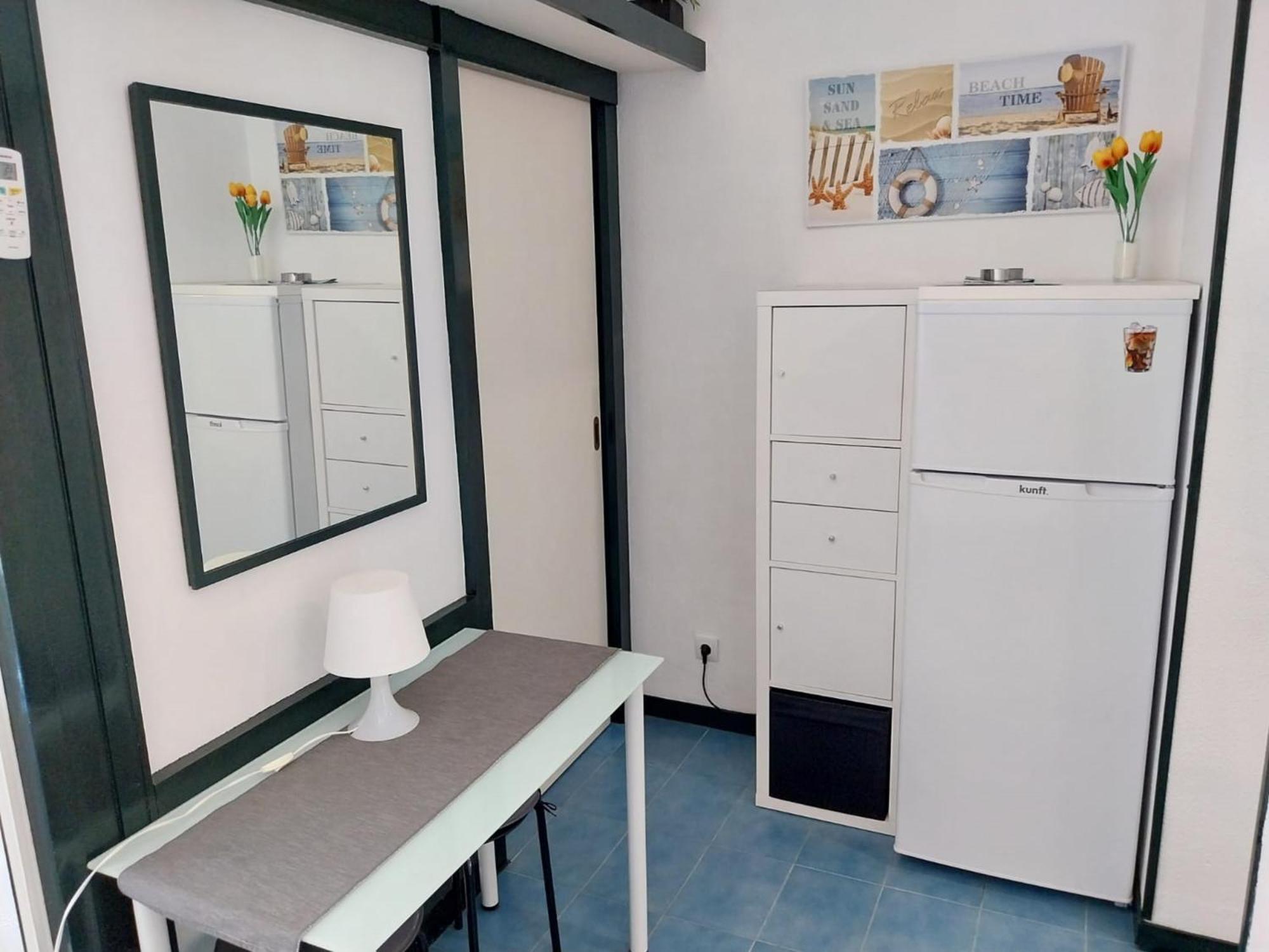 APARTAMENTO con TERRAZA VISTAS AL MAR Lloret de Mar Exterior foto