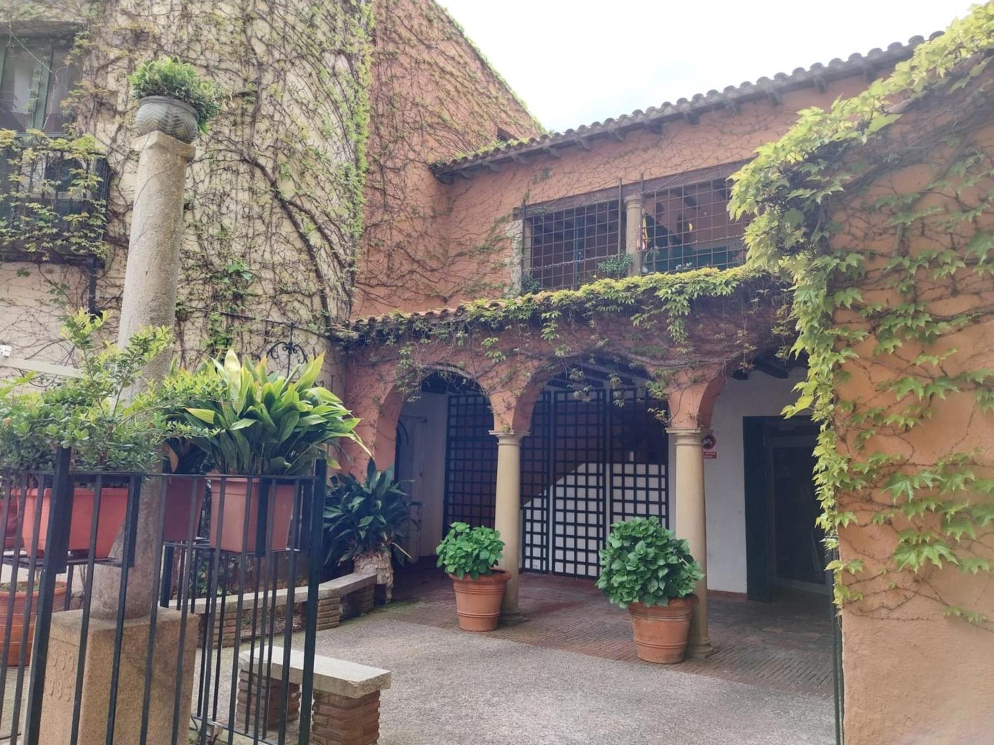 APARTAMENTO con TERRAZA VISTAS AL MAR Lloret de Mar Exterior foto