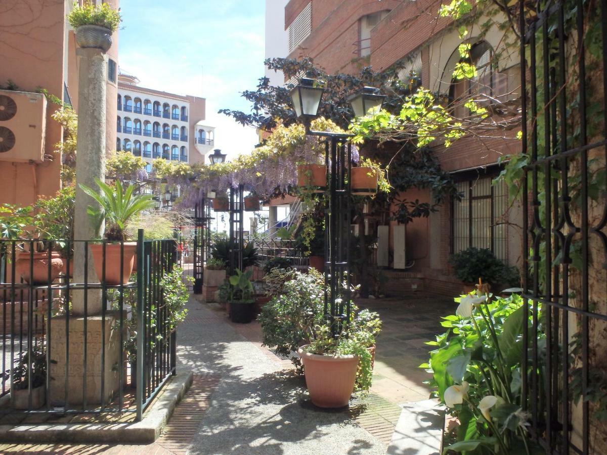 APARTAMENTO con TERRAZA VISTAS AL MAR Lloret de Mar Exterior foto